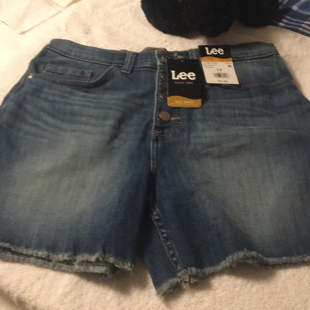 Lee Shorts 8M